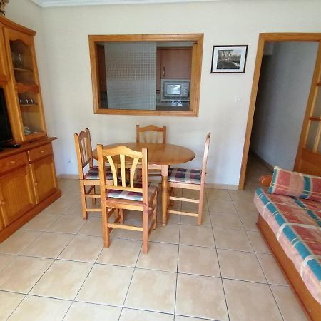 Cullera Te Espera Daire Dış mekan fotoğraf