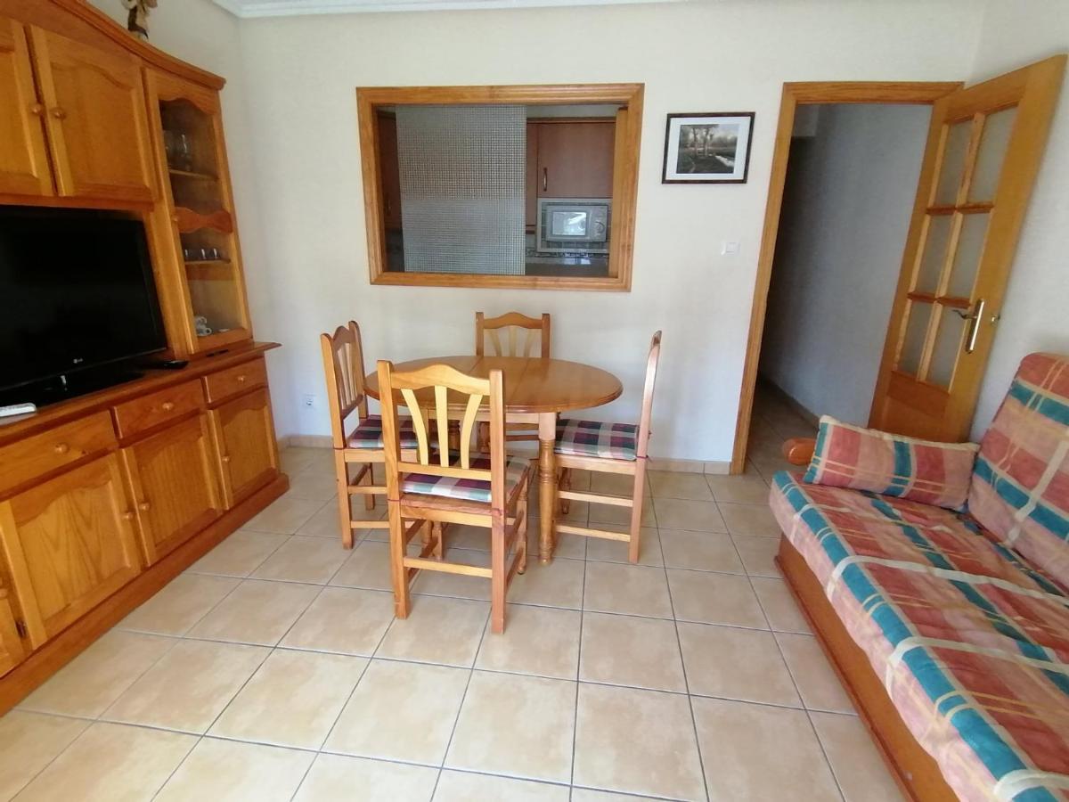 Cullera Te Espera Daire Dış mekan fotoğraf