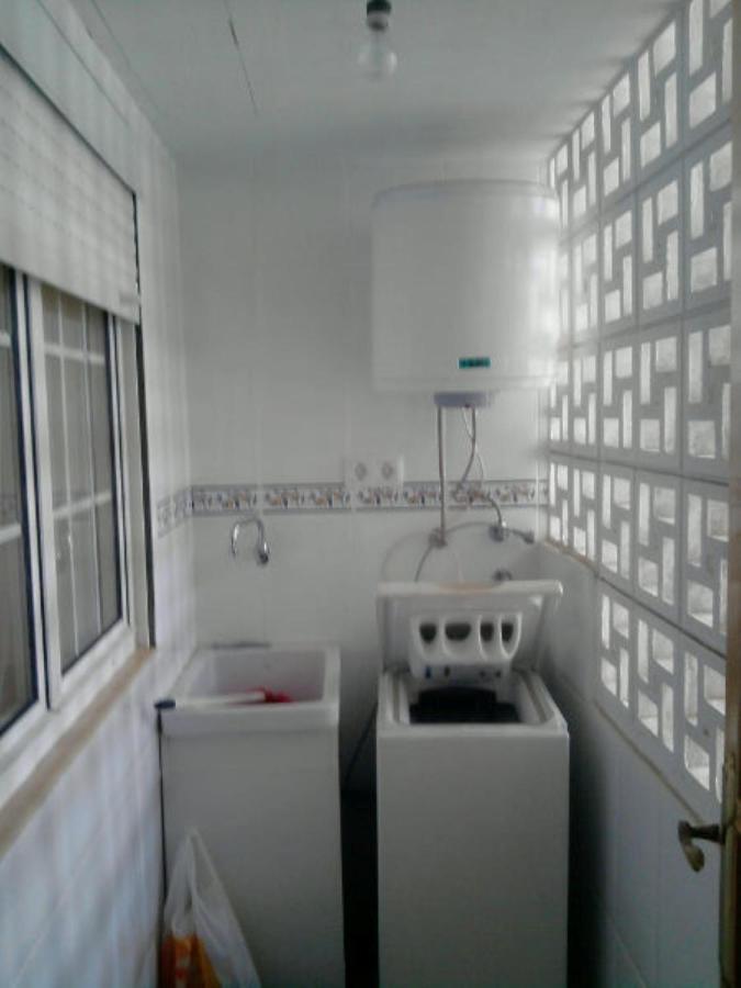 Cullera Te Espera Daire Dış mekan fotoğraf