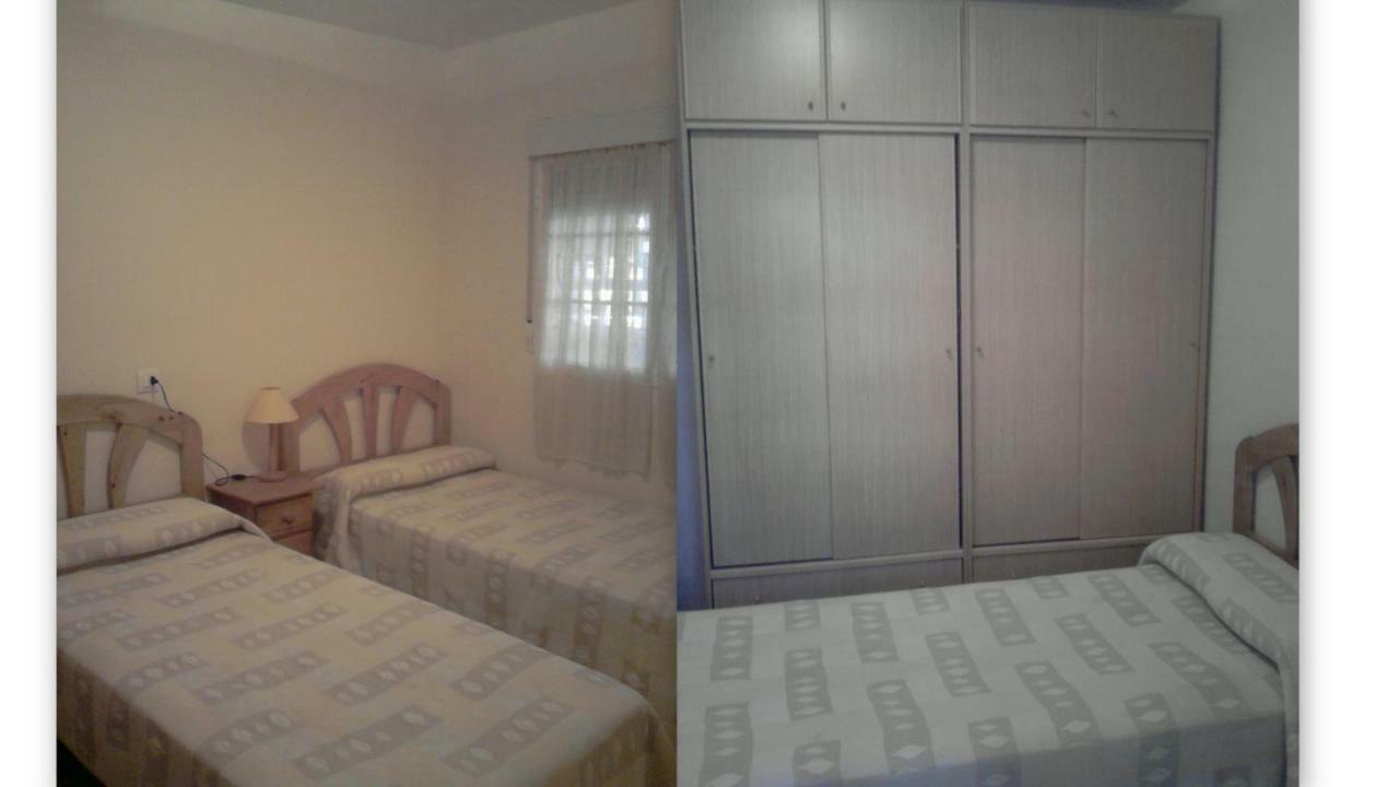 Cullera Te Espera Daire Dış mekan fotoğraf