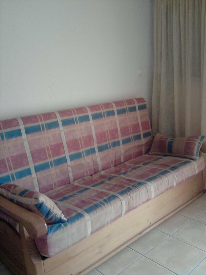 Cullera Te Espera Daire Dış mekan fotoğraf